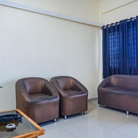 Fabexpress Vaishnav Inn Talegaon Dabhade Exterior photo