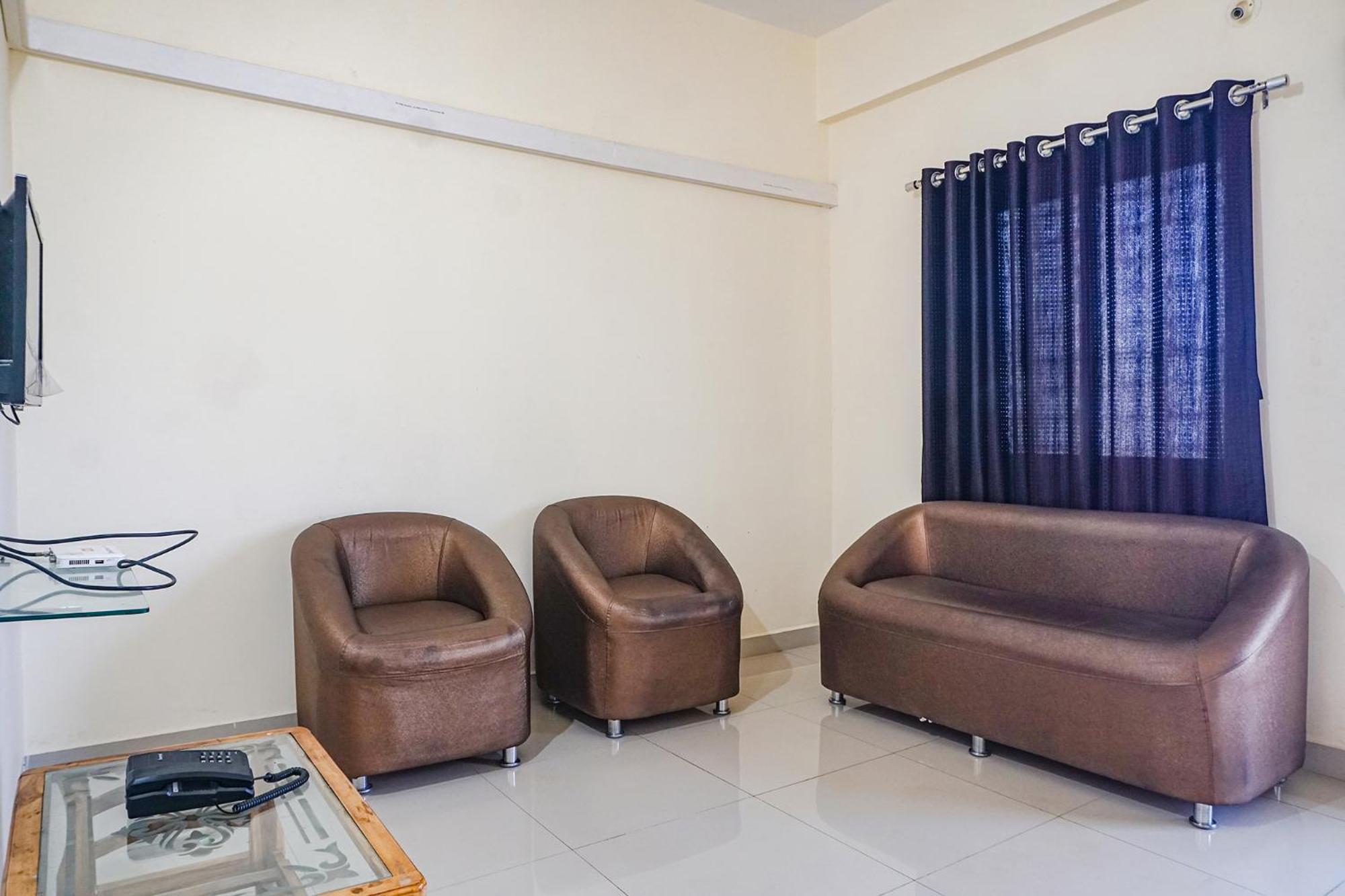 Fabexpress Vaishnav Inn Talegaon Dabhade Exterior photo